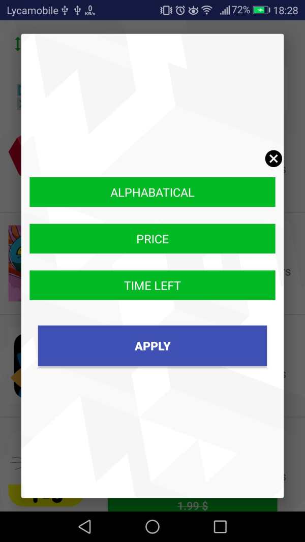 PlayStore Deals - Apps Free now screenshot 3