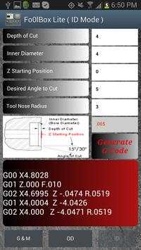 FoolBox Lite screenshot 2