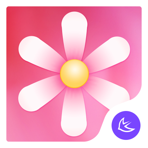 Girlhood-APUS Launcher theme icon