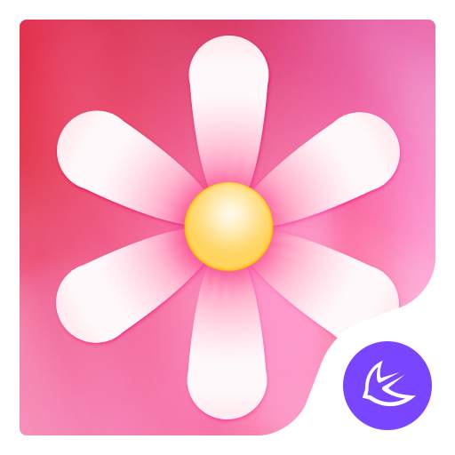 Girlhood-APUS Launcher theme 668.0.1001