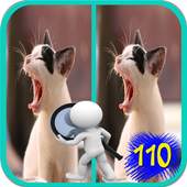 Find the Difference Picture Puzzle Games 2.1