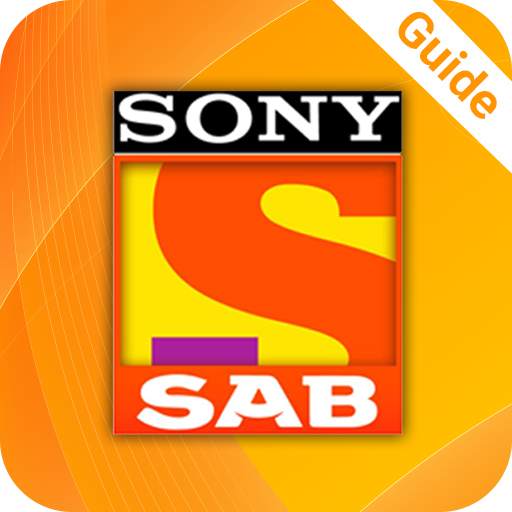 Guide For S-A-B TV : Tmkoc, Balveer, Sony SAB 1.0