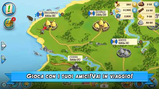 Asterix and Friends screenshot 4
