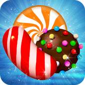 Tasty Candy Jelly Crush 2017 1.2