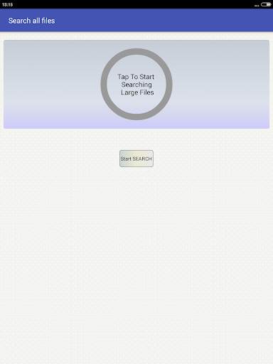 Mobile Storage Full: Phone Memory Free Space Maker screenshot 10