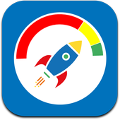 Speed Up My Phone icon