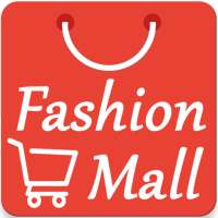Fashion Mall - Online Shopping App icon