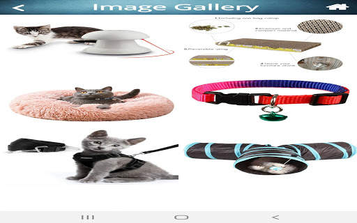 Cat Shop screenshot 8