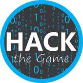 Hack - the Game icon