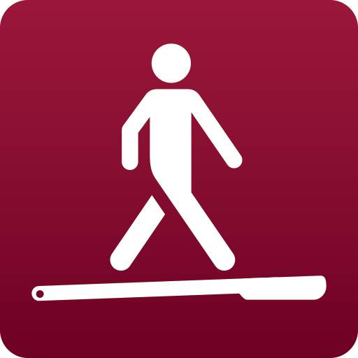 Smart Walkingmill WalkRo 1.8.4