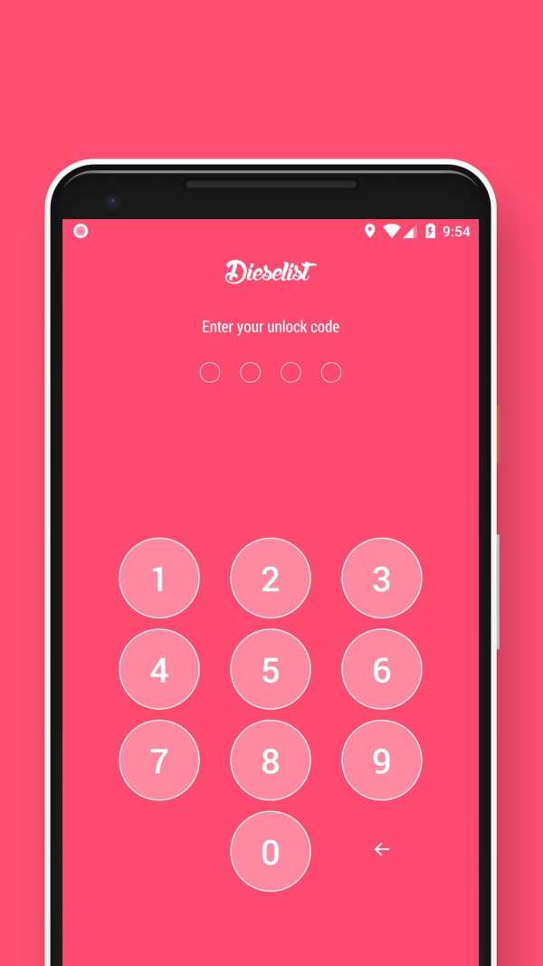 Social Love & Sex Tracker: Dieselist screenshot 7