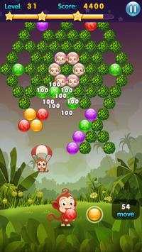 Monkey Shoot screenshot 8