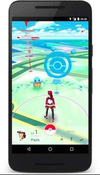 Guide for Pokemon GO screenshot 4