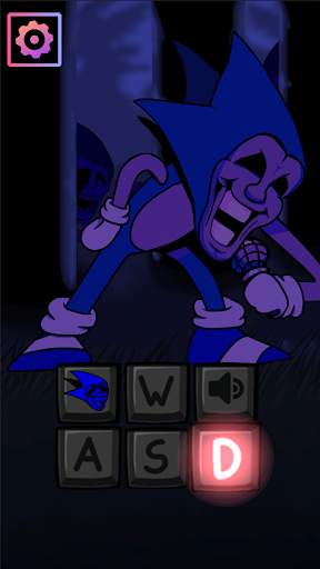 MF Funny mod Majin screenshot 3