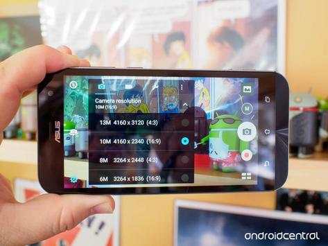 Mega Zoom HD camera for nikonn screenshot 1