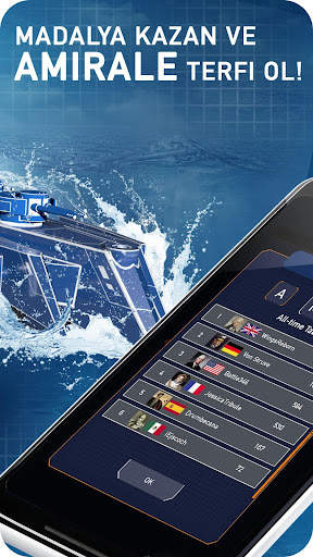 Amiral Battı screenshot 6