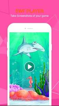Flash Player screenshot 2