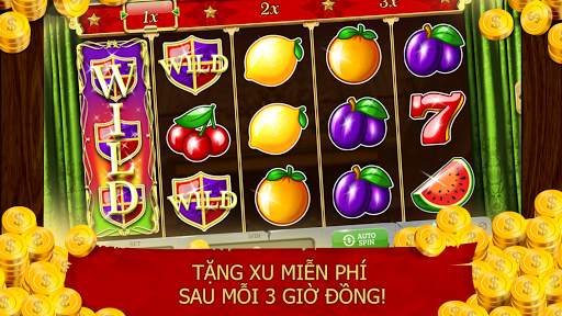 Royal Slots Journey screenshot 1