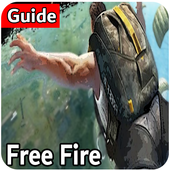 Guide&amp;hint Free🔥Fire 🔥2020 иконка