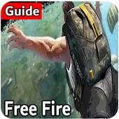 Guide&hint Free🔥Fire 🔥2020 4.1
