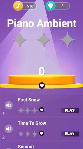 Piano Pop Music 2 screenshot 3
