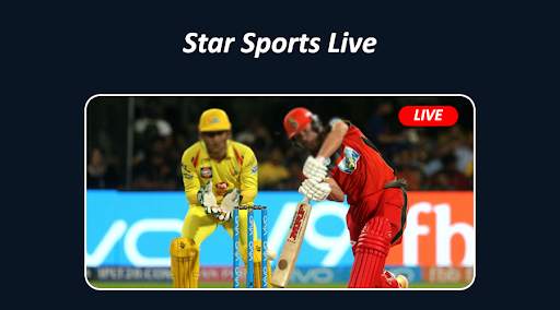 Live Cricket TV - Star Live Sports Cricket Score screenshot 2