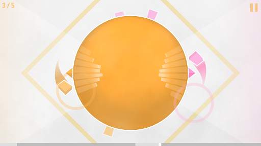 Pulsed - Music Game screenshot 3