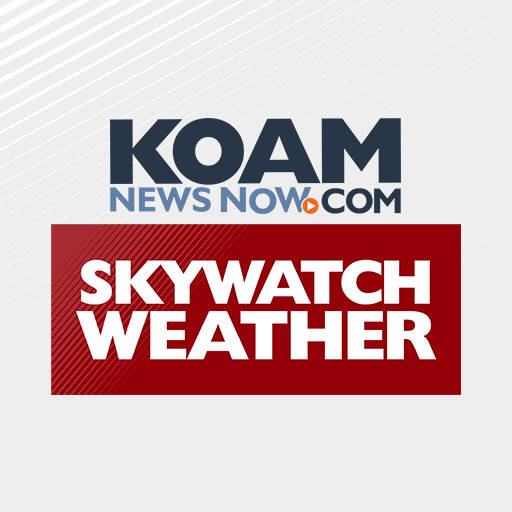 KOAM Sky Watch Weather 5.12.400