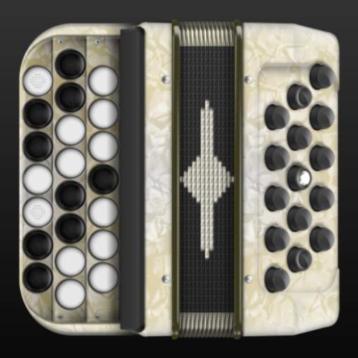 Accordion Chromatic Button 3.1