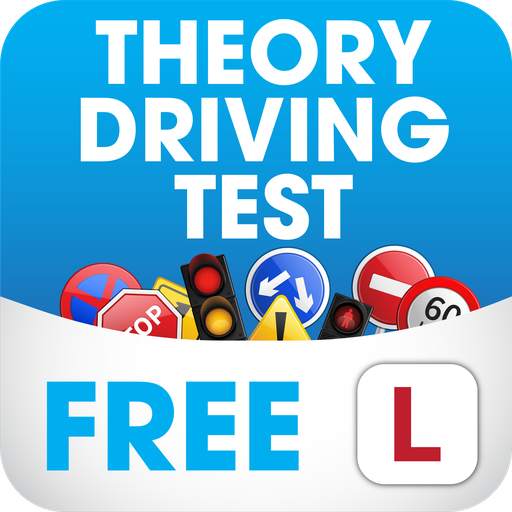 Theory Test Free 2021 5.1.0