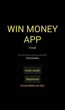 Win Money App स्क्रीनशॉट 1