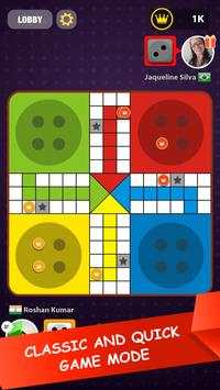 Ludo Bing स्क्रीनशॉट 3