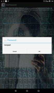 Hack WiFi 2016 Prank screenshot 6