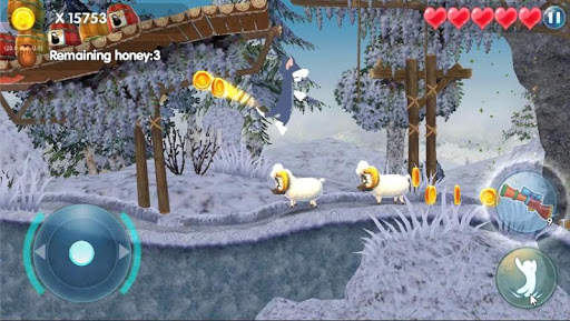 Tom Adventures screenshot 5