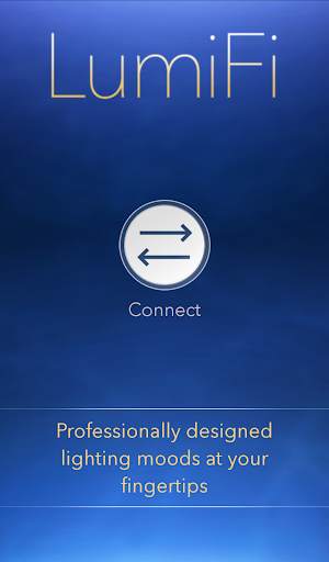 LumiFi LITE screenshot 1