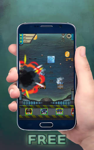 Zombie Lab free screenshot 17