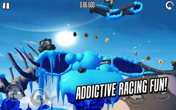 Motoheroz screenshot 8