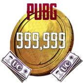 P-U-B-G UC free tipps 2019 logo