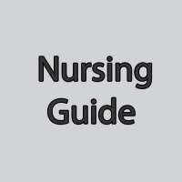Nursing Guide icon
