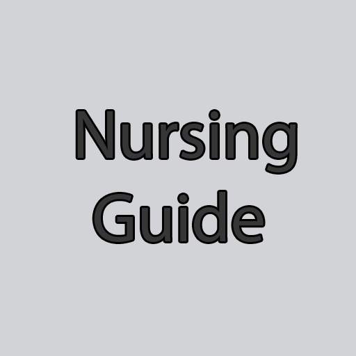 Nursing Guide 5.1