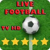 HD FOOTBALL LIVE TV 1.2