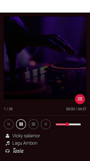 Lagu Ambon Lengkap Terbaru screenshot 4