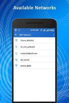 WiFi Hacker : WIFI WPS WPA Hacker Prank screenshot 2