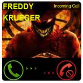 Freddy Krueger Call Prank