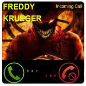 Freddy Krueger Call Prank 1.0