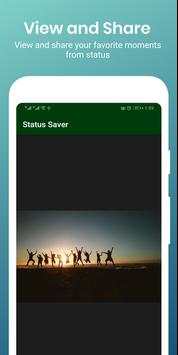 Status Saver screenshot 4