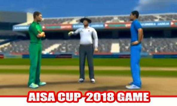 India vs Pakistan 2018 Game | World Cricket screenshot 1
