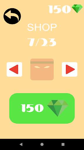 9 Blocks screenshot 6