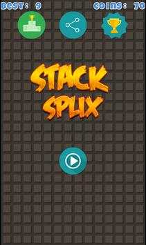 Splix.io Stack screenshot 1