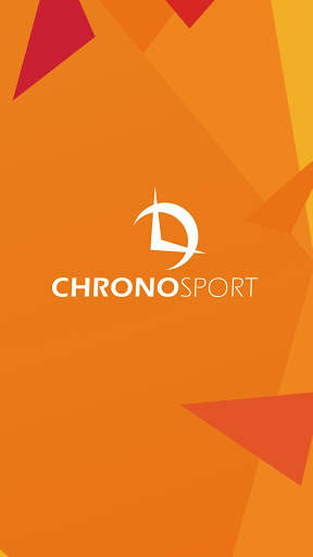 ChronoSport Live screenshot 1